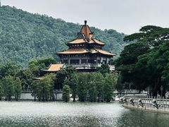 -顺峰山公园