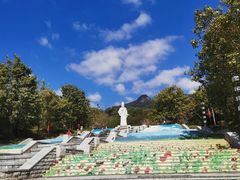 -北辰山景区