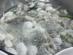 -章记正宗南岗鱼蛋火锅