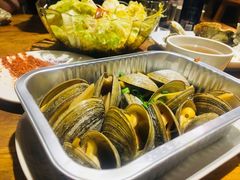-木屋烧烤(南新店)