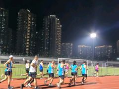 -深圳市宝安体育中心体育场