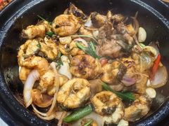 -阿四台山黄鳝饭(东门店)