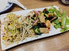 -直隶安家罩饼(复兴路店)
