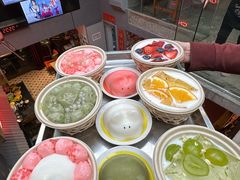 -王歘歘·chuǎ火锅(五道营店)