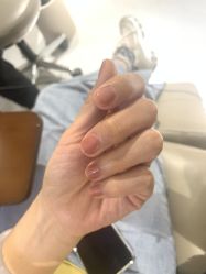 -纤纤玉手美甲美睫美容