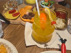 -Pekaa啤咖食肆Coffee&Bistro