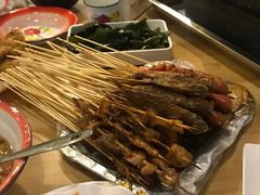 -冶建镜子·老南昌大排档·江西虾王(总店)