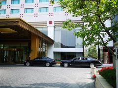 -王府半岛酒店