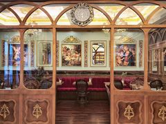 -秘密旅行Bonjour(黑金冠 江南西店)