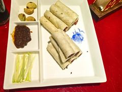 -山西会馆·晋菜·晋商宴·学堂记忆(许坦西街店)