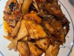 -日丰园海肠水饺·老字号大连海鲜(和平广场店)