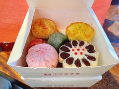 -稻香村(观前街店)