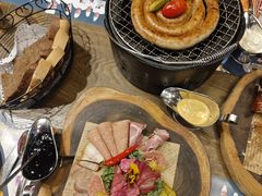 -卢布里西餐厅(总店)