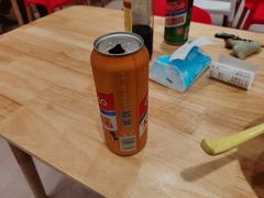 -周真真南昌拌粉·瓦罐汤(敦化路店)