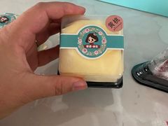 -童话味蕾千层榴莲蛋糕店(西安路店)