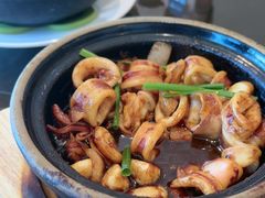 -高佳庄·舟山海鲜(海景旗舰店)