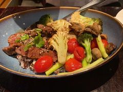 -blue frog蓝蛙(长泰广场店)