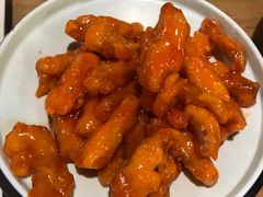 -陈傻子餐厅(世纪都会店)