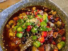 -付小姐在成都(川沙店)