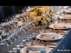 -沈阳君悦酒店·意坊意大利餐厅