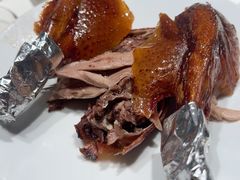 -四季民福烤鸭店(故宫店)