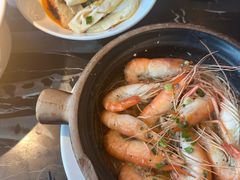 -新白鹿餐厅(虹桥南丰城店)