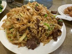 -揭阳钟记小食(福田新村店)