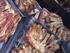 -郭记原生态烤羊腿(长宁路店)