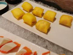 -京香轩·中餐厅(上海中庚聚龙酒店)