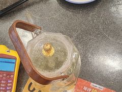 -大清花饺子(山庄店)