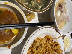 -老淮滨-蚌埠非遗小吃(淮河路店)