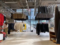 -迪桑特DESCENTE(北京三里屯BLANC店)