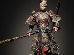 -中国美术学院-美术馆