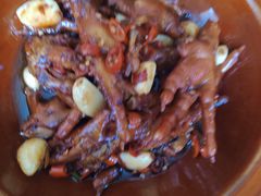 -老三样·美食研究中心(世贸路店)