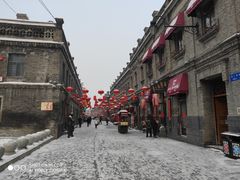 -张包铺(道外店)