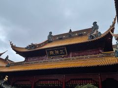 -钦赐仰殿道观