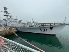 -中国人民解放军海军博物馆