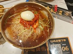 -权金城·炭火烤肉(北京联想桥店)