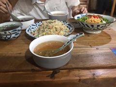 -王阿盖手工小吃(环城西路店)