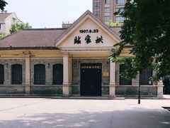 -江墅铁路遗址公园