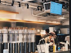 -喜茶(广州北京路惠福东店)