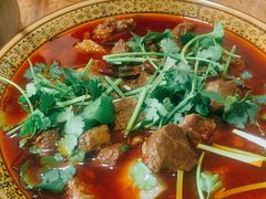 -茶泡饭(李子坝店)