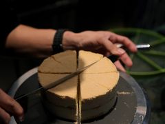 木糠蛋糕-Home Cafe(水榭春天店)