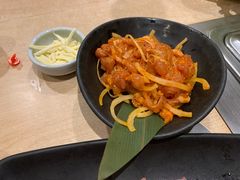 -新石器烤肉(之心城店)