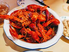 -江味龙虾馆·裸蓝龙虾(南山店)
