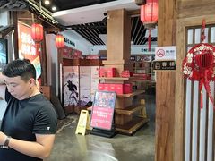 -印象鲵宴·张家界地标美食名片(溪布街店)