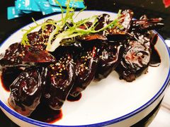 -丈母娘的饭局•新金陵菜(牛首山店)