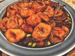 老苏州素什锦-香雪海·蘇面館(湖滨店)