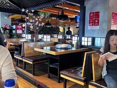 -梨花自助烤肉(乐宾店)