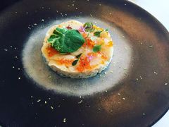 -Caprice(香港四季酒店)